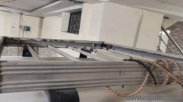 wagon r luggage carrier