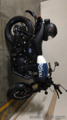 Royal Enfield Hunter 350 Metro Rebel - 2023