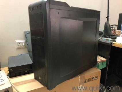 64GB Professional Workstation  ASRock X99 WS, Xeon, Quadro, SSD