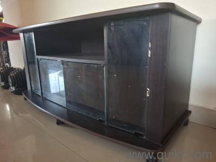 Cmpact console table 