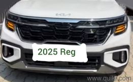 Kia Seltos GTX Plus AT 1.5 Diesel - 2024