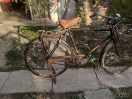 hero cycle running condition