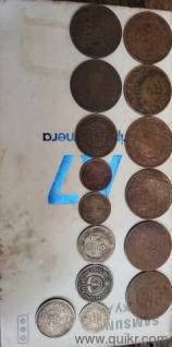 old coins 