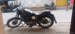 Used Royal Enfield Bullet 350 2011 Model Images