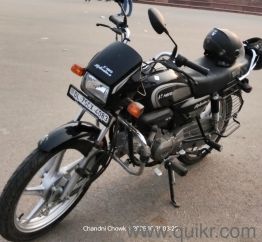 Hero Splendor Plus - 2024