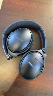 Bose QuietComfort 25 Headphones Bluetooth