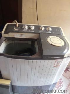 LG 6.5 Semi Autometic