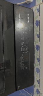 Samsung Automatic Washing Machine