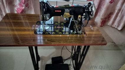 USHA SEWING MACHINE 