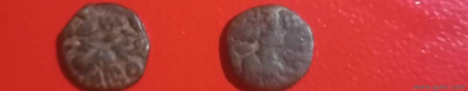 most old kashmiri coin daddi rani coin