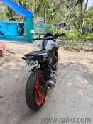 Used Yamaha MT 15 2021 Model Images