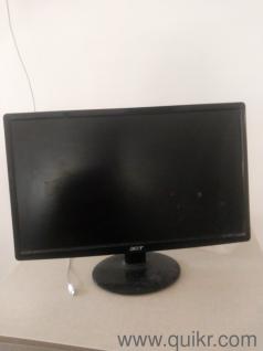 ACER 23.8" MONITOR FOR REASONABLE PRICE