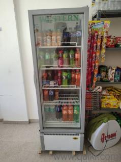 Commercial Fridge 380 ltrs for sale