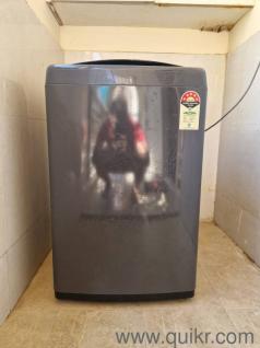 LG 7Kg Top Load Washing Machine for sale.