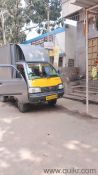 Maruti super carry petrol for sale 