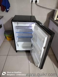 Moving out sale: Fridge 
