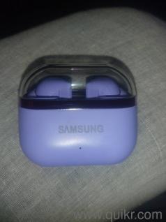  Samsung Galaxy Buds 3 Pro