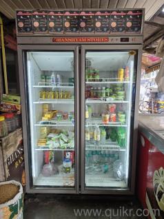 Western Refrigerator 935ltr commercial fridge for sell