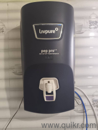 excellent condition water purifier 9 months old