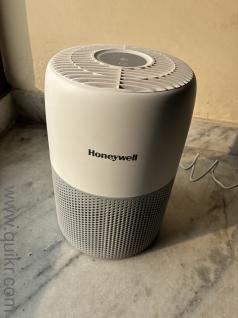 Brand new air purifier