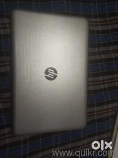 Description  Product - HP laptop  CPU - Intel i3 5005U ( 5th gen) RAM - 4 GB GPU - Intel HD GRAPHICS 5500 STORAGE - 256GB HDD OS - Windows 10 OS TYPE - 64 bit OS PORTS - Ethernet, HDMI, SD, USB C