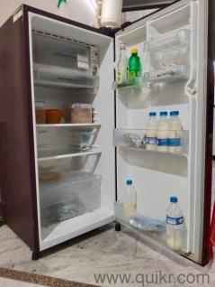 LG COMPANY 200 LTR GOOD CONDITION REFRIGERATOR 