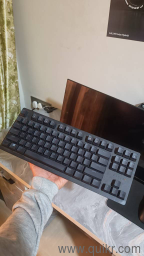 Razer Huntsman Tournament Edition Keyboard 