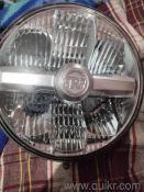 Royal Enfield Genuine LED Headlight  Class...