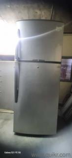 Samsung Double Door Refrigerator Big Size/ capacity. 