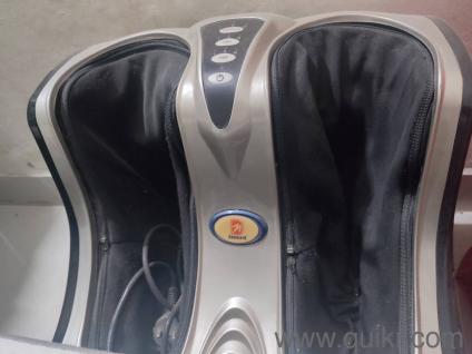 leg massager Deemark