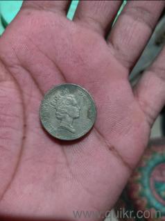 very old british coins 