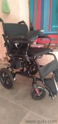 Frido Brand Electric Wheelchair