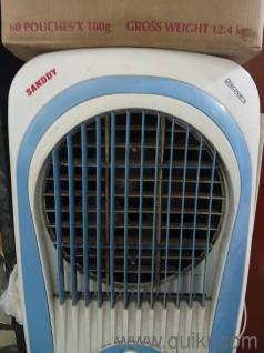 IT'S USED FOR LAST 3 YEARS. NOW I'M SHIFTING OUTSIDE PUNE. SO WANT TO SALE IT. IT'S IN REGULAR USE.