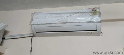 New Ac Not heavily used .seeling urgently