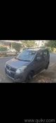 Used Maruti Suzuki Wagon R 2016 Model Images
