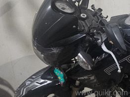 TVS Apache RTR 180 - 2016