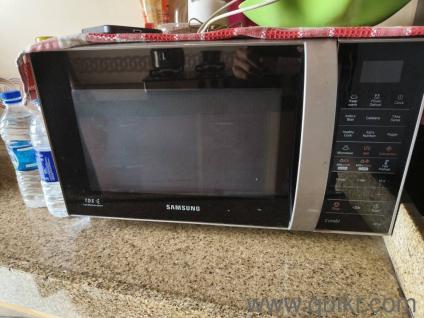 Microwave For Sale