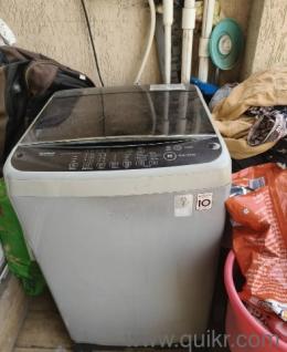 Washing Machine For Sale