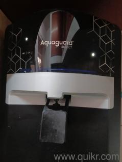 water purifier is for sale and it is in working condition and price is negotiable 