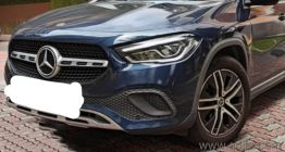 Mercedes Benz GLA Class 200 Sport - 2023