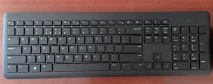 Dell Wireless Keyboard for sale