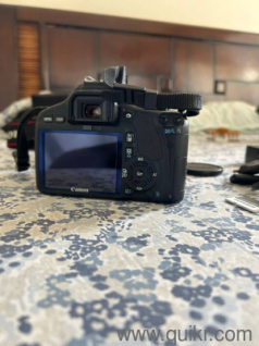 Digital Camera Canon 550 D