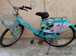 Leader Breeze 26T Girls/Women Cycle for Sale  3000