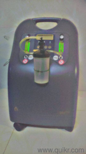 OC2 Plus Oxygen Concentrator 5 LPM  Used, Excellent Condition