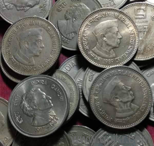 OLD COINS FOR GREAT COLLECTION BY COLLECTORS 