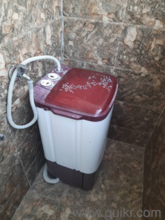 ONIDA 6.5 KG Washing Machine in Good condition