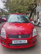 Used Maruti Suzuki Swift Dzire 2012 Model Images