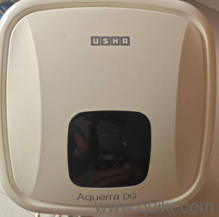Usha Digital Geyser for sale 