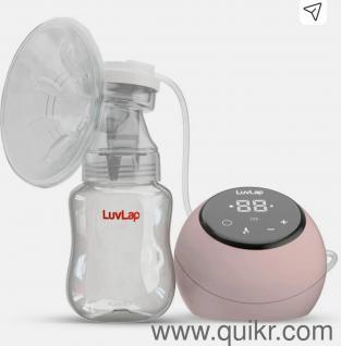 breast pump