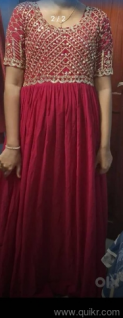 new ethnic dress for size L